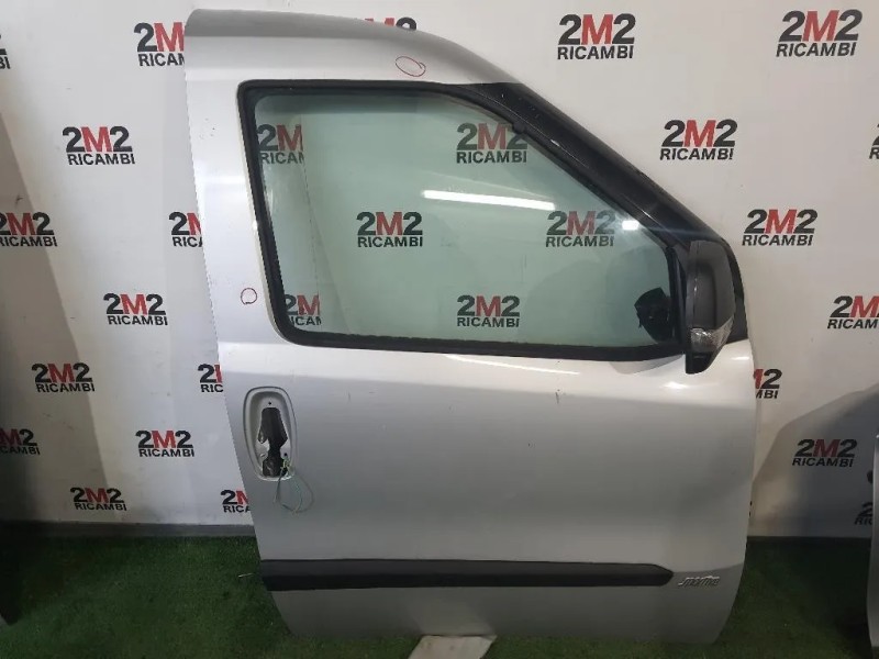 Porta ANT DX NUDA 95530929 Opel Combo D 2012