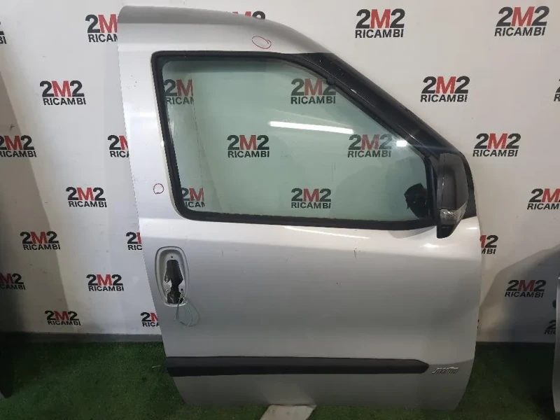 Porta ANT DX NUDA 95530929 Opel Combo D 2012