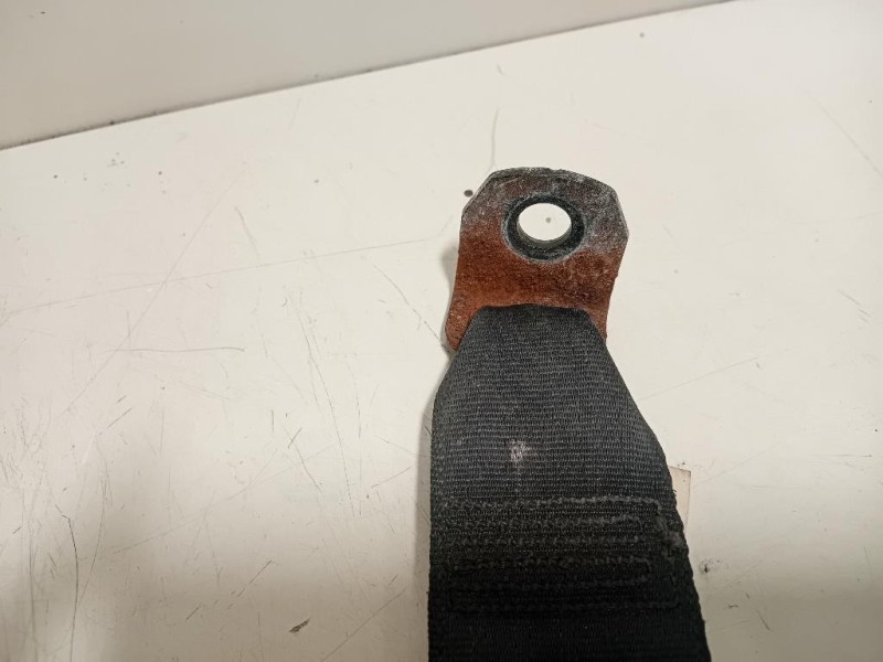 Cintura DI Sicurezza Sedile ANT DX 0435136 Daihatsu Terios II 2006