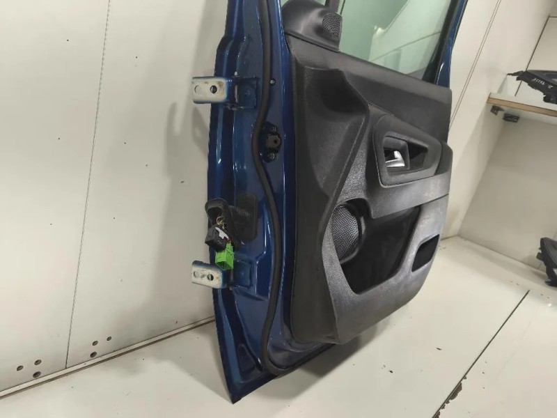 Porta ANT DX 9843488980 Opel Combo E 2018
