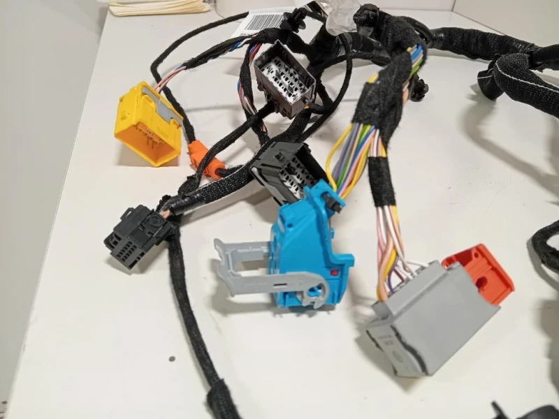 Cablaggio CABLAGGIO CRUSCOTTA Opel Corsa F 2019