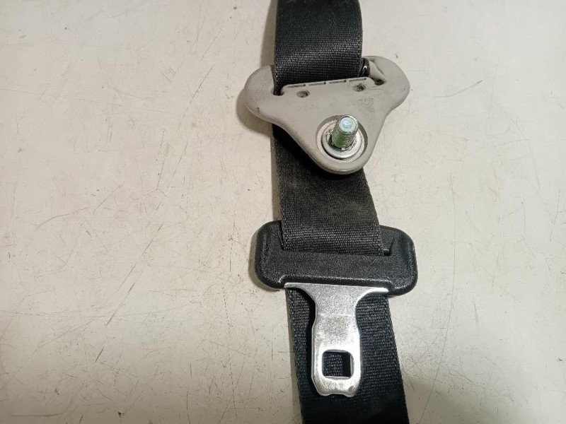 Cintura DI Sicurezza Sedile ANT DX 0435136 Daihatsu Terios II 2006