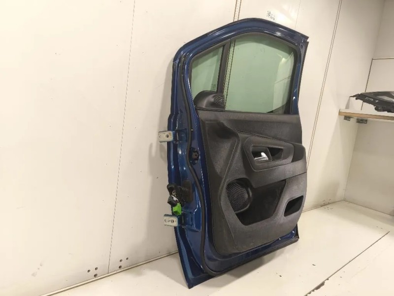 Porta ANT DX 9843488980 Opel Combo E 2018