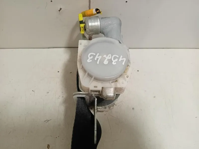 Cintura DI Sicurezza Sedile ANT DX 0435136 Daihatsu Terios II 2006