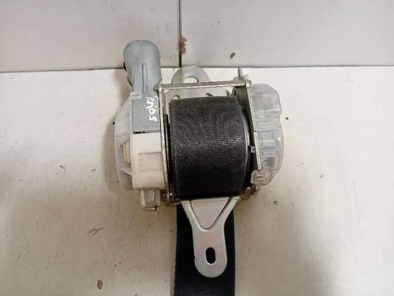 Cintura DI Sicurezza Sedile ANT DX 0435136 Daihatsu Terios II 2006
