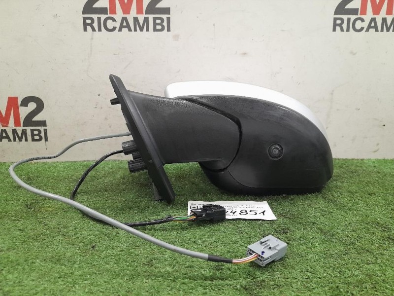 Cintura DI Sicurezza Sedile ANT DX 0435136 Daihatsu Terios II 2006