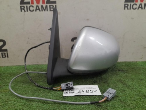 Cintura DI Sicurezza Sedile ANT DX 0435136 Daihatsu Terios II 2006