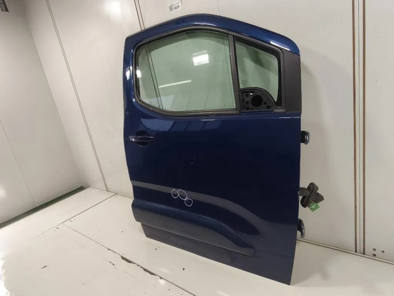 Porta ANT DX 9843488980 Opel Combo E 2018