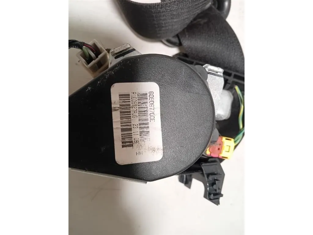 Cintura DI Sicurezza Sedile ANT DX 609067700E Dodge Journey 2009