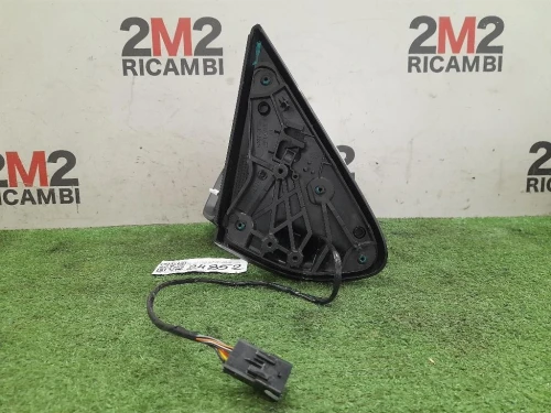 Retrovisore Esterno ANT SX 963027708R Dacia Duster II 2018