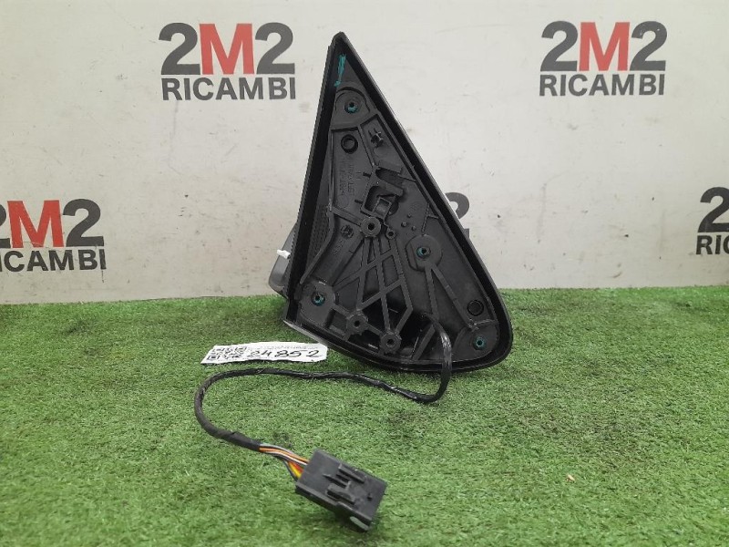 Cintura DI Sicurezza Sedile ANT DX 609067700E Dodge Journey 2009