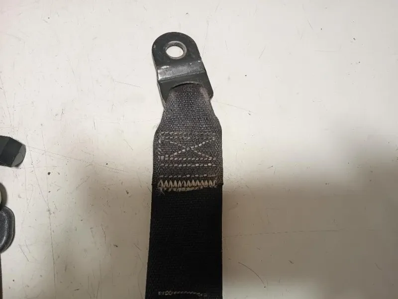 Cintura DI Sicurezza Sedile ANT DX 609067700E Dodge Journey 2009