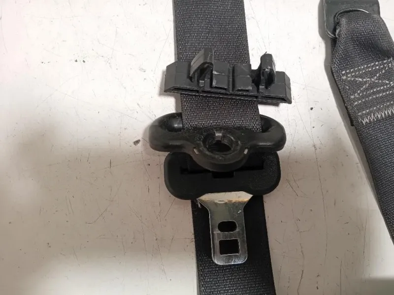 Cintura DI Sicurezza Sedile ANT DX 609067700E Dodge Journey 2009