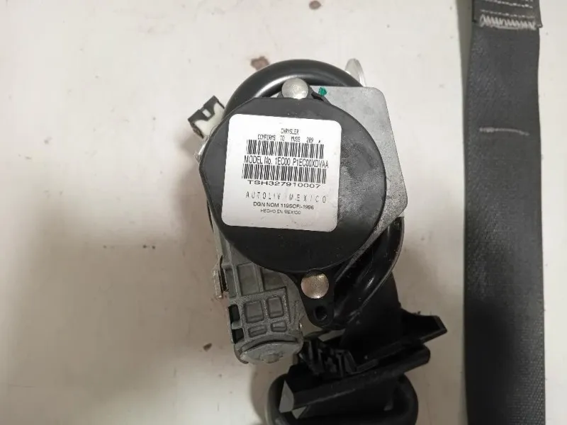 Cintura DI Sicurezza Sedile ANT DX 609067700E Dodge Journey 2009