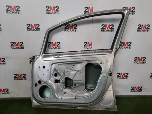 Porta ANT DX NUDA 93189329 Opel Corsa D 2007
