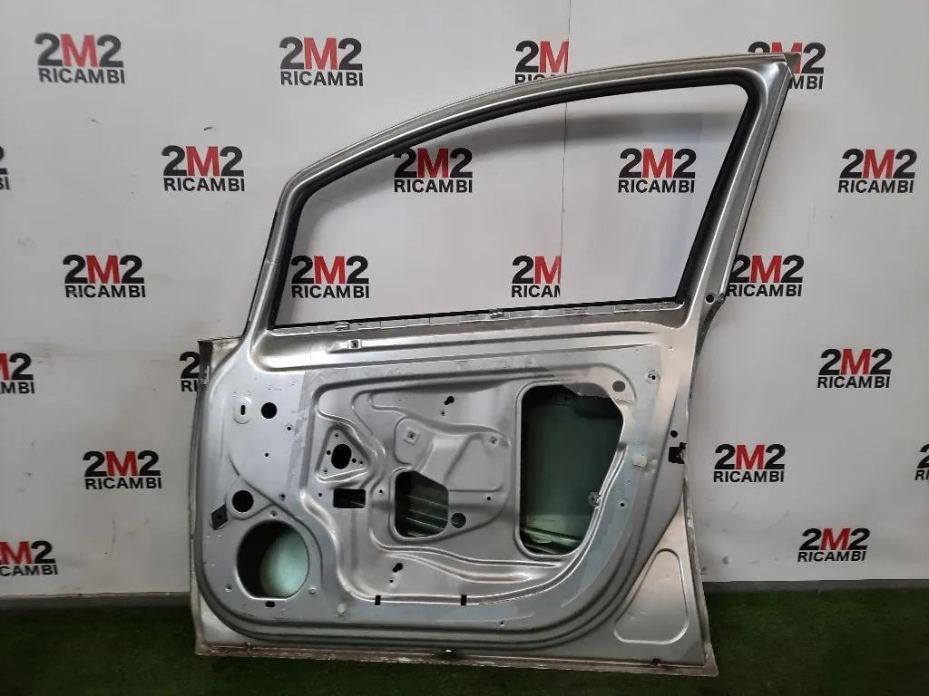 Porta ANT DX NUDA 93189329 Opel Corsa D 2007