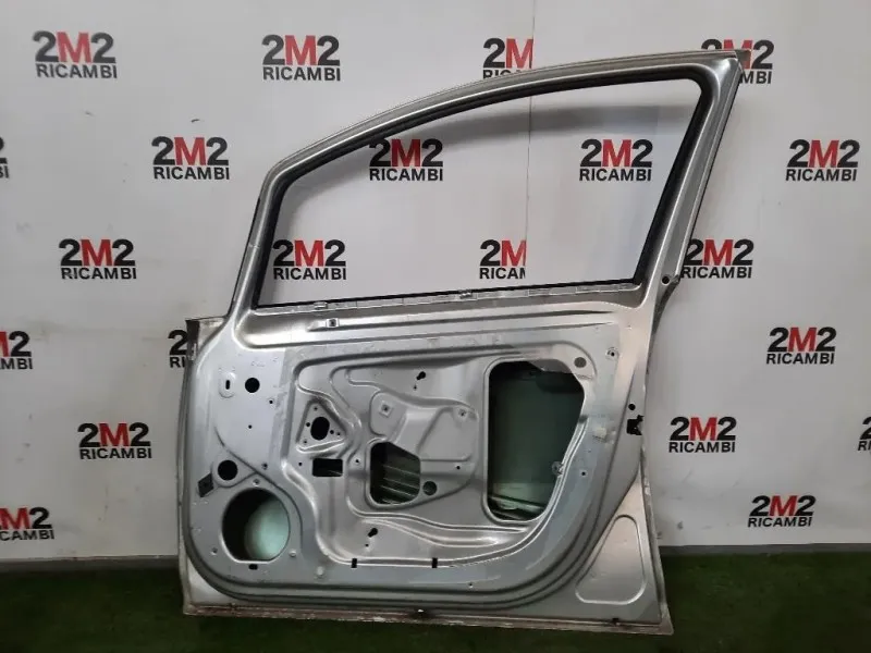 Porta ANT DX NUDA 93189329 Opel Corsa D 2007