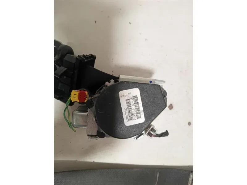 Cintura DI Sicurezza Sedile ANT DX 609067700E Dodge Journey 2009