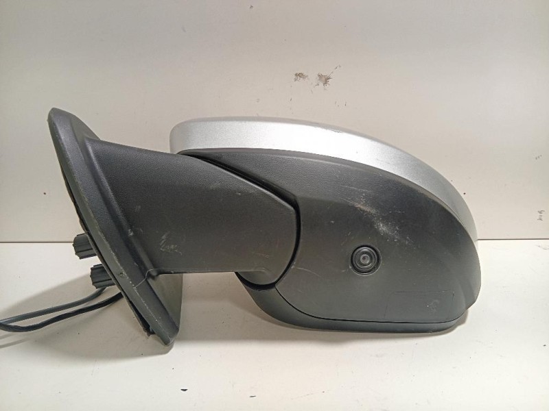 Cintura DI Sicurezza Sedile ANT DX 609067700E Dodge Journey 2009