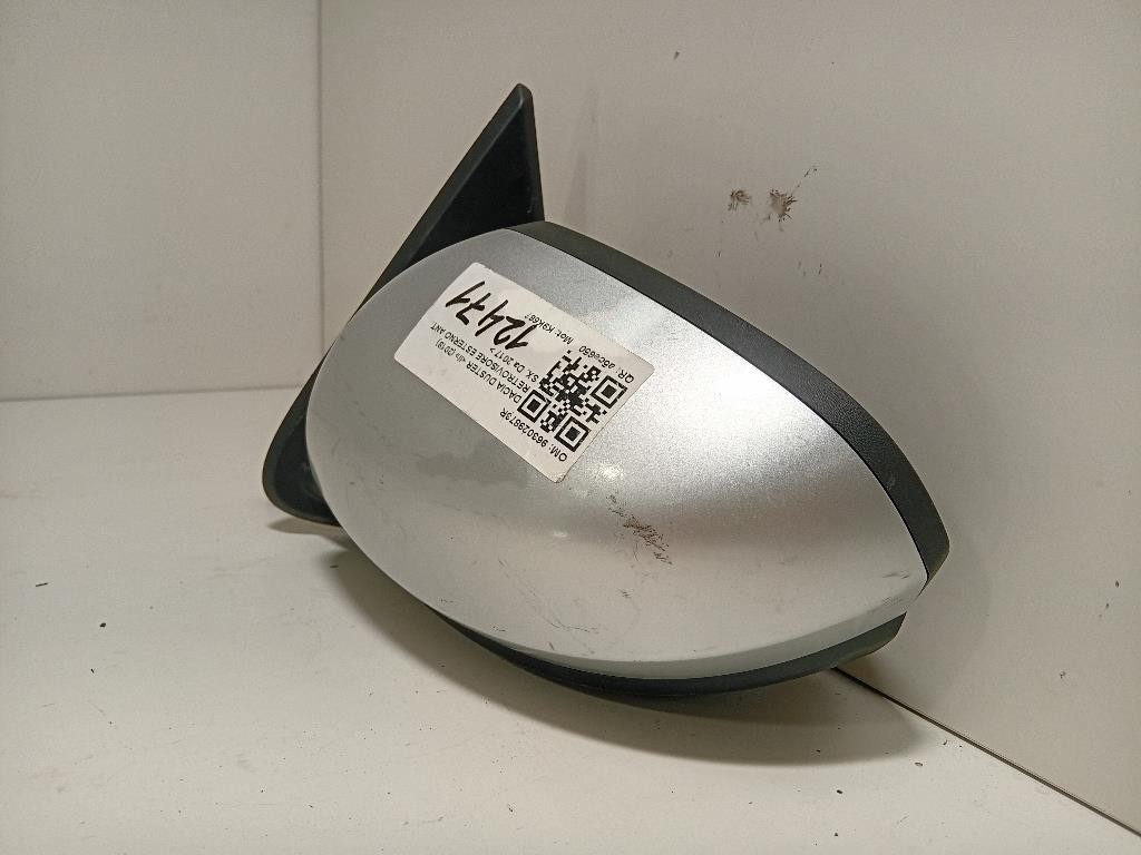 Porta ANT DX 124089 Opel Corsa D 2010