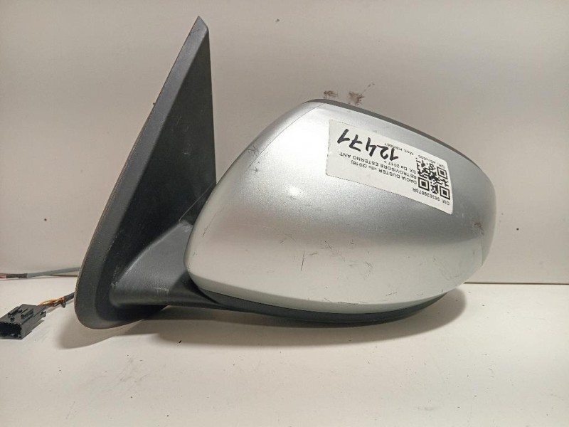 Retrovisore Esterno ANT SX 963029873R Dacia Duster II 2018