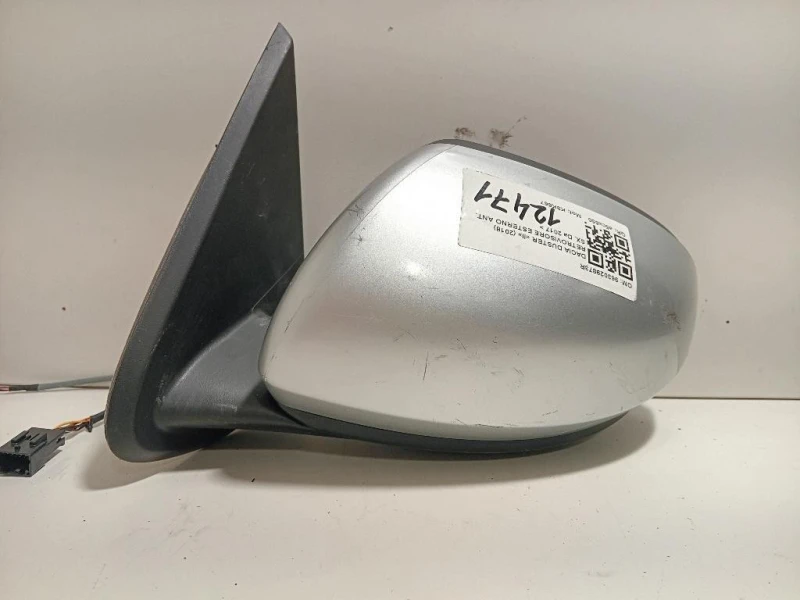 Retrovisore Esterno ANT SX 963029873R Dacia Duster II 2018