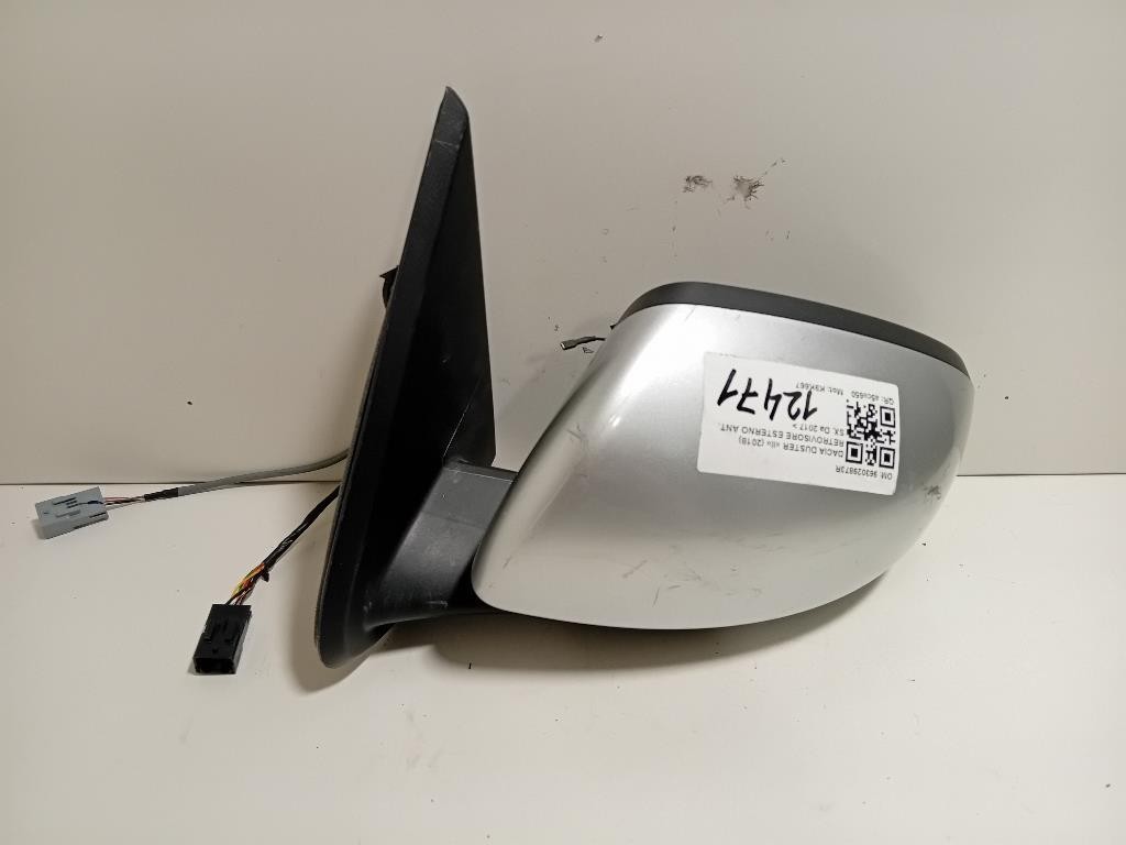 Cintura DI Sicurezza Sedile ANT DX CINTURA DI SICUREZZA SEDILE ANT DX Dodge Nitro 2007