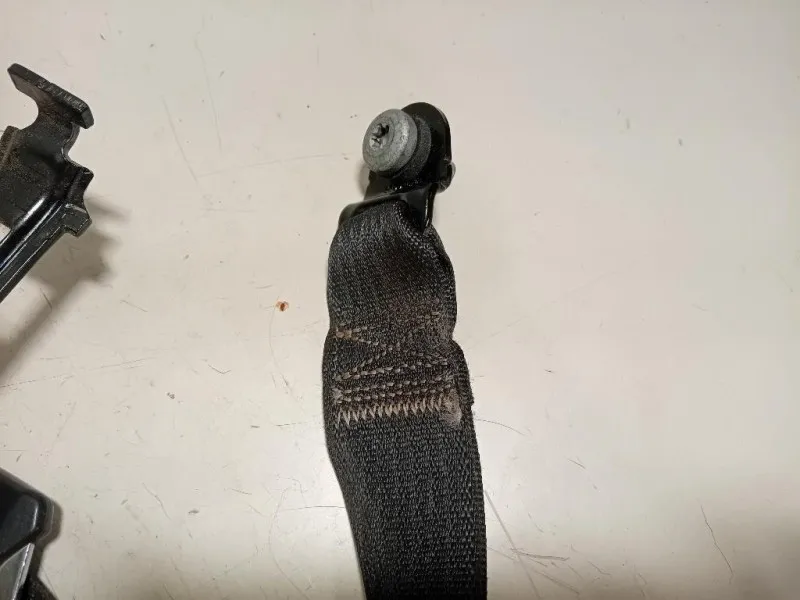 Cintura DI Sicurezza Sedile ANT DX CINTURA DI SICUREZZA SEDILE ANT DX Dodge Nitro 2007