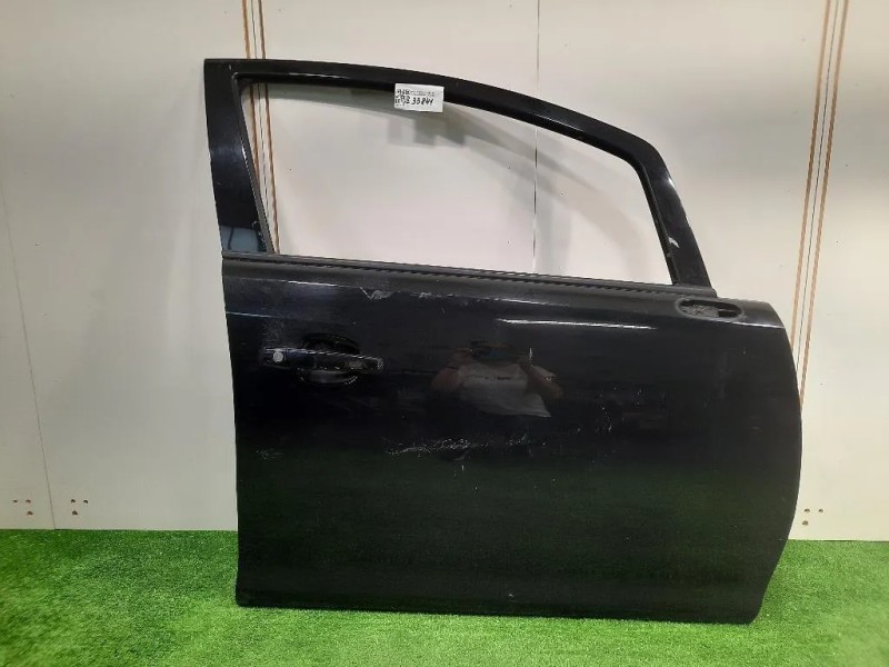 Porta ANT DX 124089 Opel Corsa D 2010