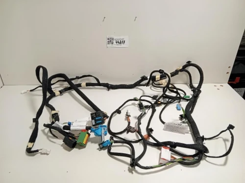 Cablaggio 9814161280 Peugeot 208 II 2019