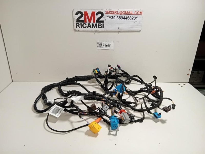 Cablaggio CABLAGGIO CRUSCOTTA Opel Corsa F 2019