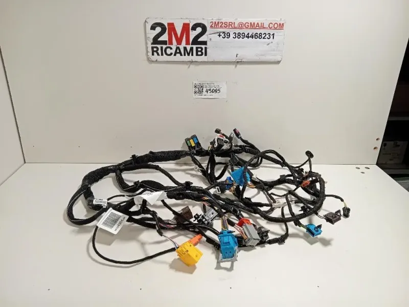 Cablaggio CABLAGGIO CRUSCOTTA Opel Corsa F 2019