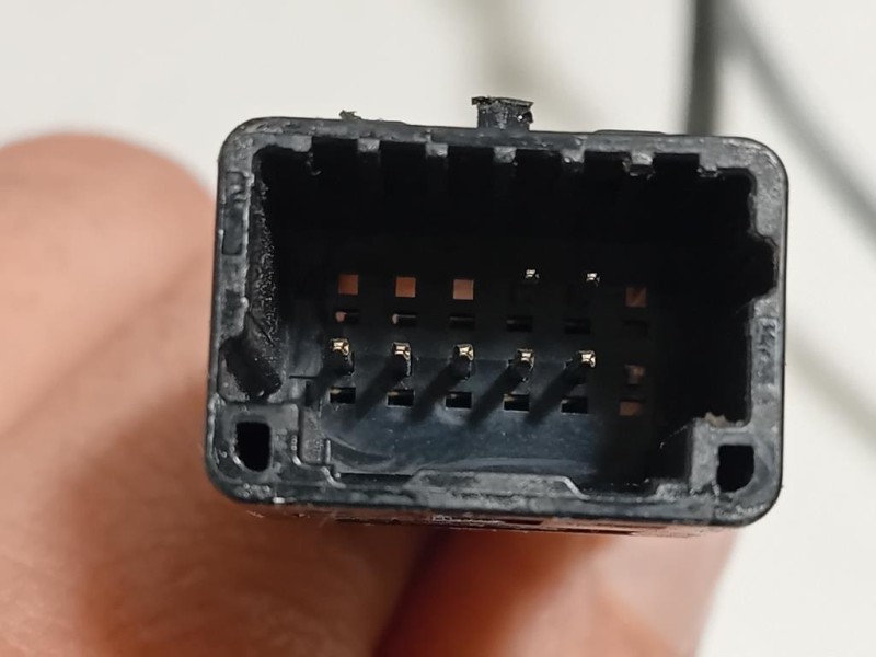 Cintura DI Sicurezza Sedile ANT DX CINTURA DI SICUREZZA SEDILE ANT DX Dodge Nitro 2007