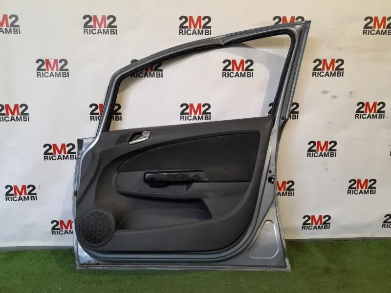 Porta ANT DX 124089 Opel Corsa D 2010