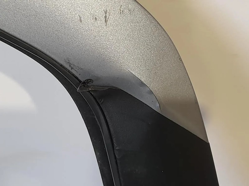 Porta ANT DX 124089 Opel Corsa D 2010