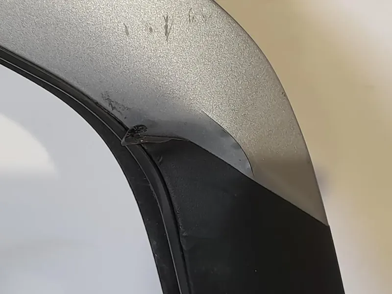 Porta ANT DX 124089 Opel Corsa D 2010