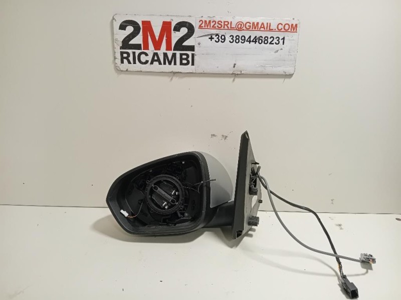 Cintura DI Sicurezza Sedile ANT DX CINTURA DI SICUREZZA SEDILE ANT DX Dodge Nitro 2007