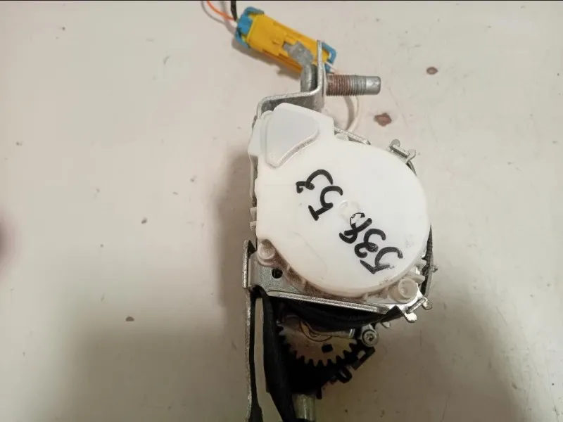 Cintura DI Sicurezza Sedile ANT DX CINTURA DI SICUREZZA SEDILE ANT DX Dodge Nitro 2007