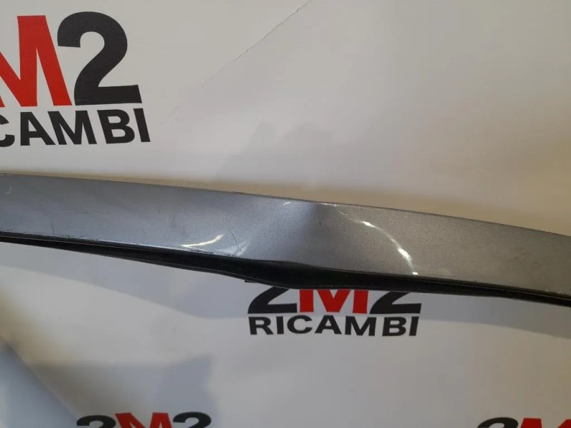 Porta ANT DX 124089 Opel Corsa D 2010