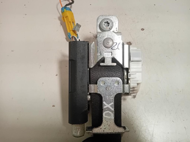 Cintura DI Sicurezza Sedile ANT DX CINTURA DI SICUREZZA SEDILE ANT DX Dodge Nitro 2007