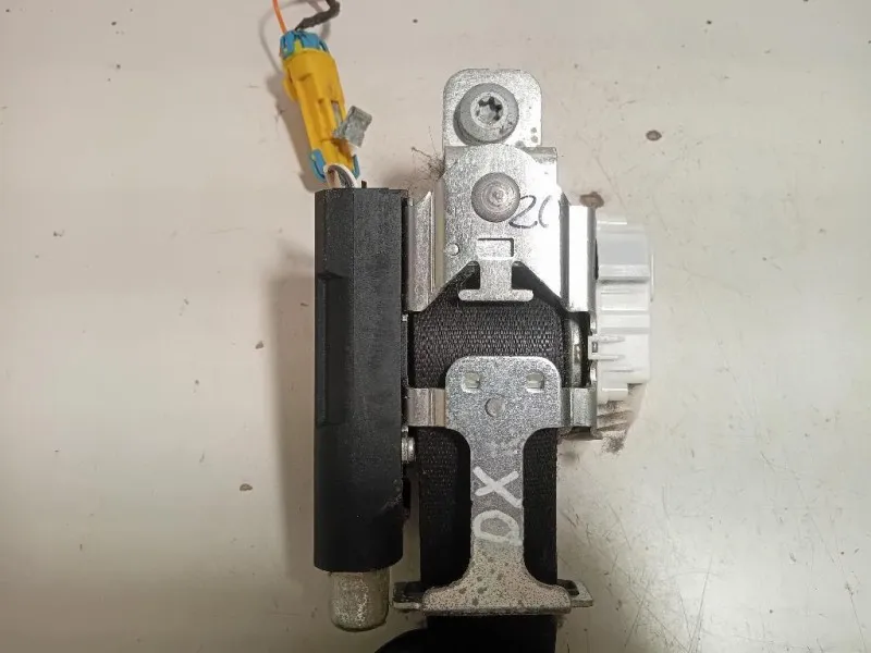 Cintura DI Sicurezza Sedile ANT DX CINTURA DI SICUREZZA SEDILE ANT DX Dodge Nitro 2007