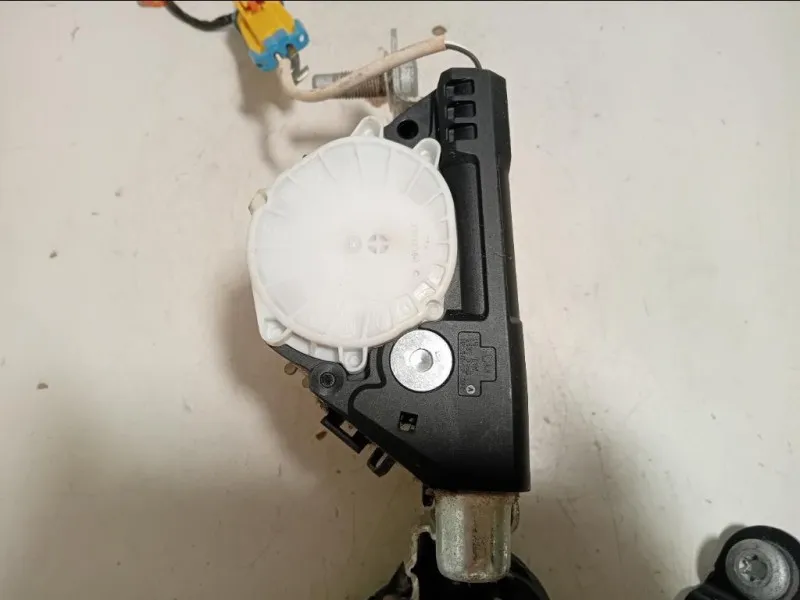 Cintura DI Sicurezza Sedile ANT DX CINTURA DI SICUREZZA SEDILE ANT DX Dodge Nitro 2007