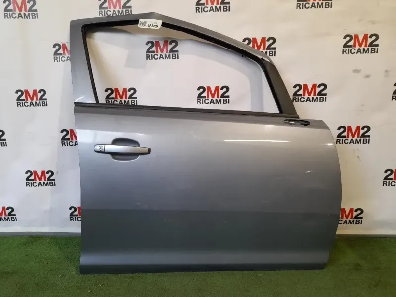 Porta ANT DX 124089 Opel Corsa D 2010