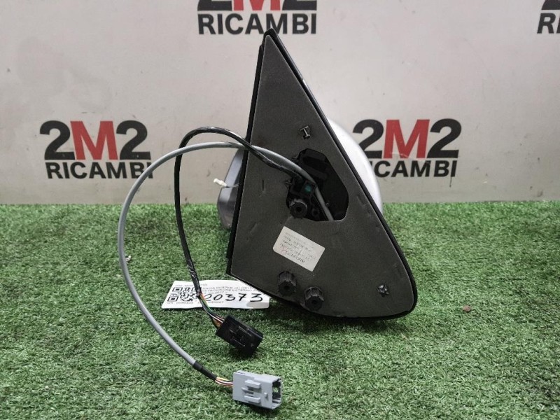 Cintura DI Sicurezza Sedile ANT DX CINTURA DI SICUREZZA SEDILE ANT DX Dodge Nitro 2007