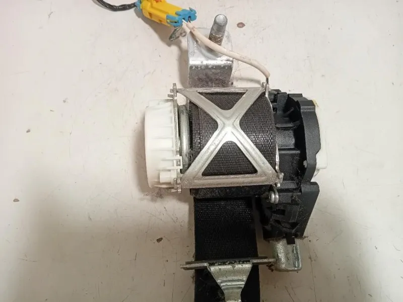 Cintura DI Sicurezza Sedile ANT DX CINTURA DI SICUREZZA SEDILE ANT DX Dodge Nitro 2007