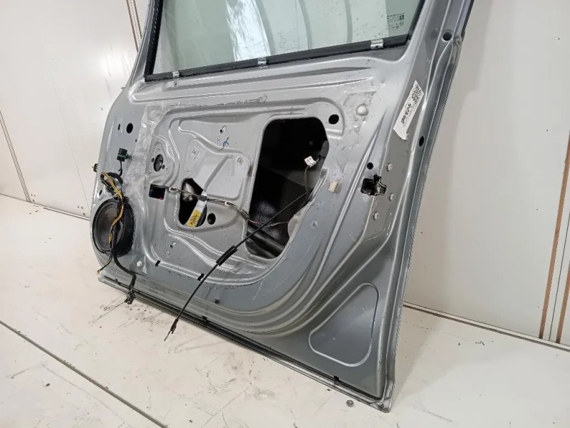 Porta ANT DX 93191127 Opel Corsa D 2011