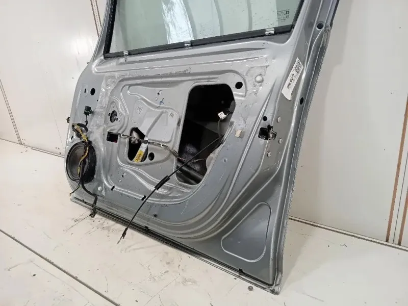 Porta ANT DX 93191127 Opel Corsa D 2011
