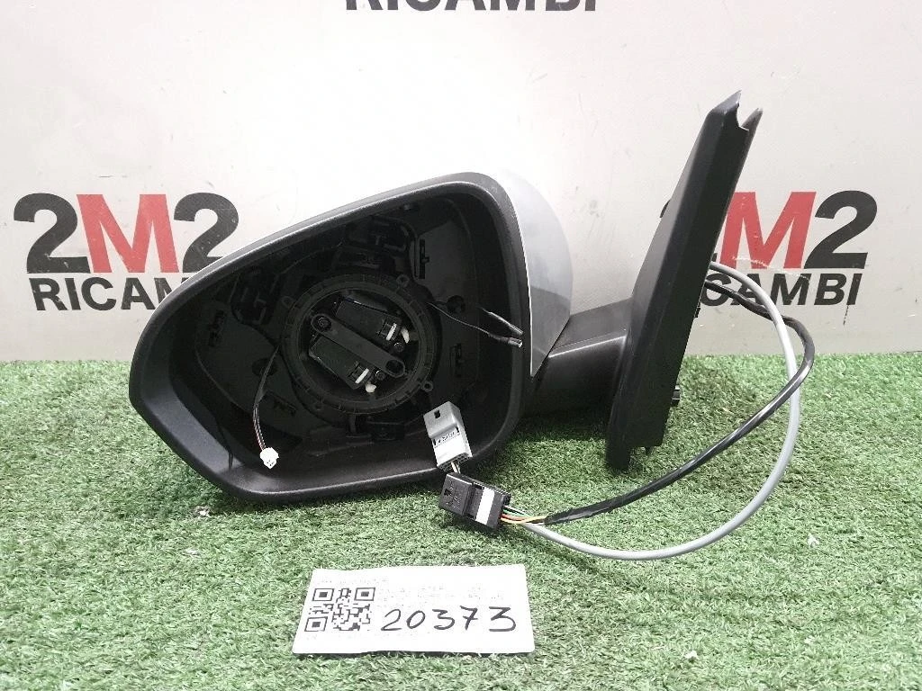Retrovisore Esterno ANT SX 963029873R Dacia Duster II 2018