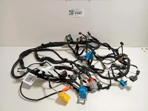 Cablaggio CABLAGGIO CRUSCOTTA Opel Corsa F 2019