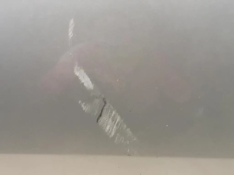 Porta ANT DX 93191127 Opel Corsa D 2011